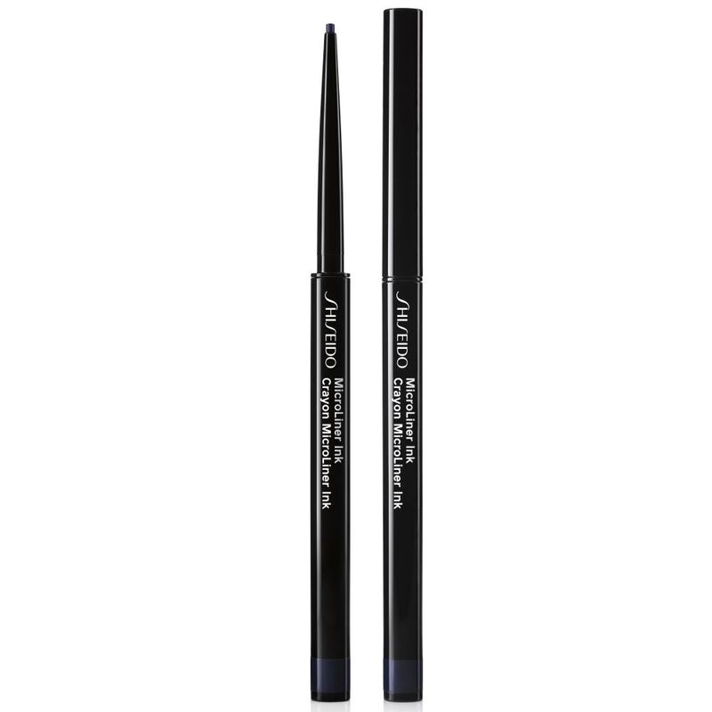 Shiseido Microliner Ink 04 Navy image number 0
